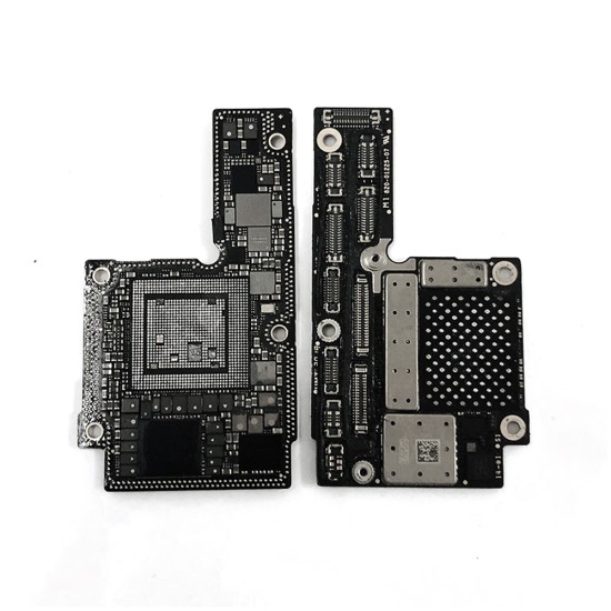 CNC Motherboard Swap for Apple iPhone XS Max Upper CNC Motherboard Swap for Apple iPhone XS Max Upper